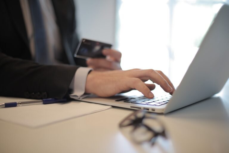 How to improve your credit score quickly