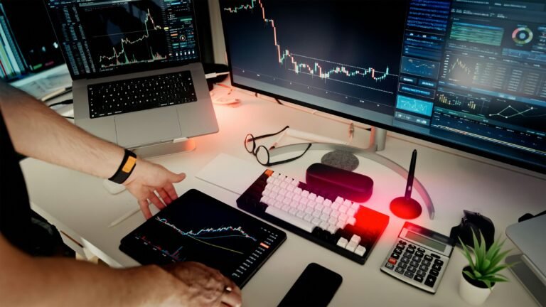 Top Financial Technology Trends in 2026